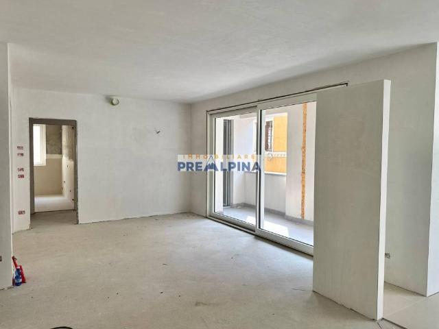 Appartamento in vendita a Casnigo BG