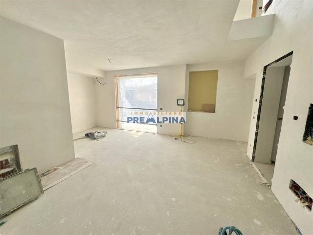 Appartamento in vendita a Casnigo BG