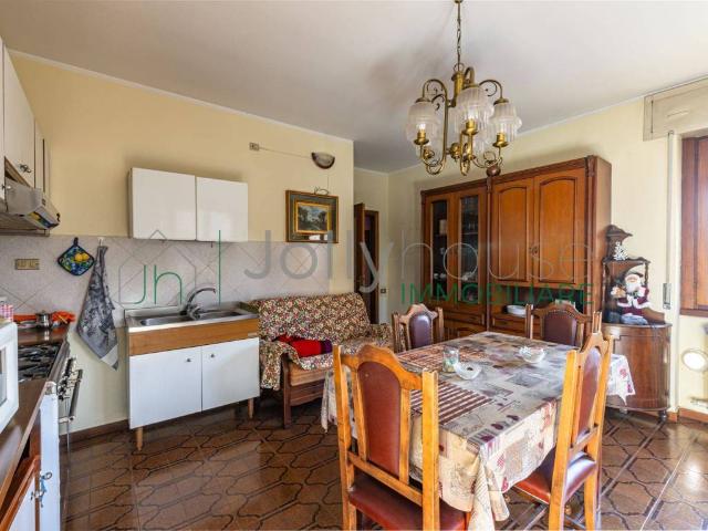 Appartamento in vendita a Casnigo BG