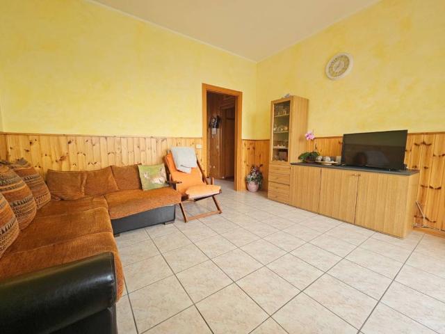 Appartamento in vendita a Casnigo BG