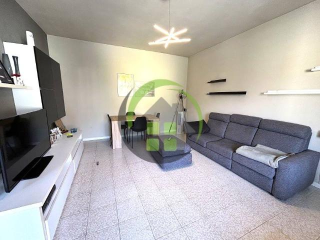 Appartamento in vendita a Casnigo BG
