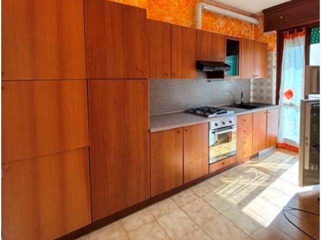 Appartamento in vendita a Casnigo BG