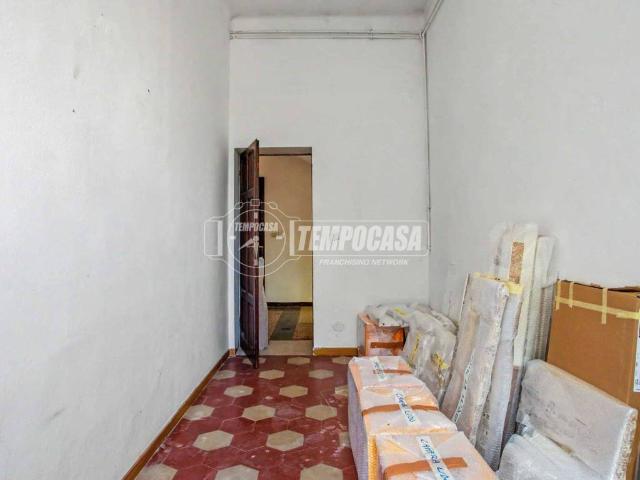 Appartamento in vendita a Casola Valsenio RA