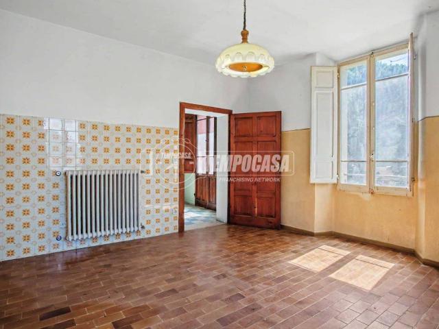Appartamento in vendita a Casola Valsenio RA