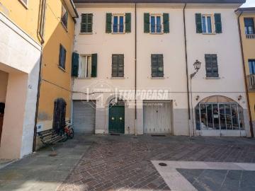Appartamento in vendita a Casola Valsenio RA