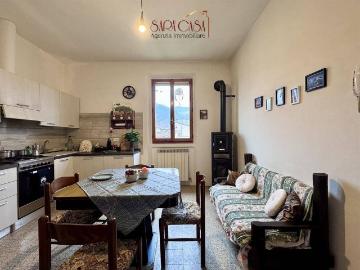 Appartamento in vendita a Casola Valsenio RA