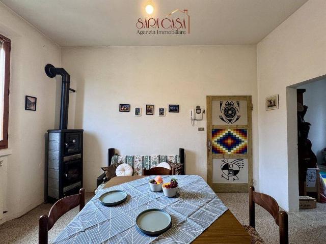 Appartamento in vendita a Casola Valsenio RA