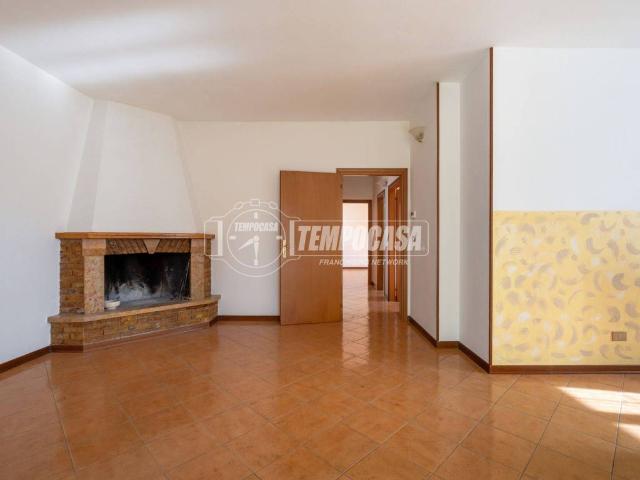 Appartamento in vendita a Casola Valsenio RA