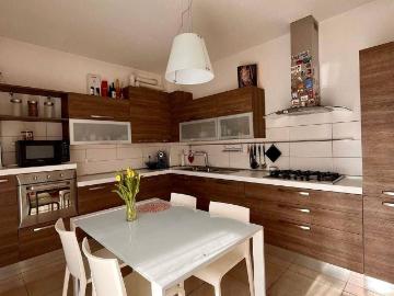 Appartamento in vendita a Casola Valsenio RA