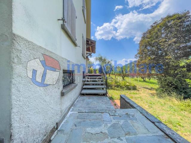 Appartamento in vendita a Casola in Lunigiana MS