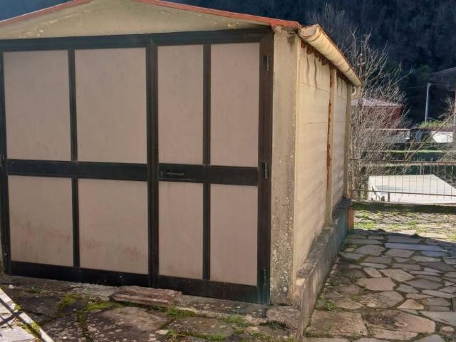 Appartamento in vendita a Casola in Lunigiana MS