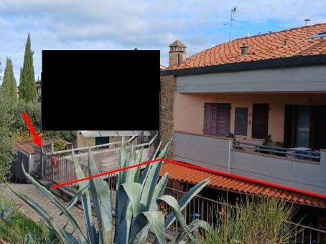 Appartamento in vendita a Casole d'Elsa SI