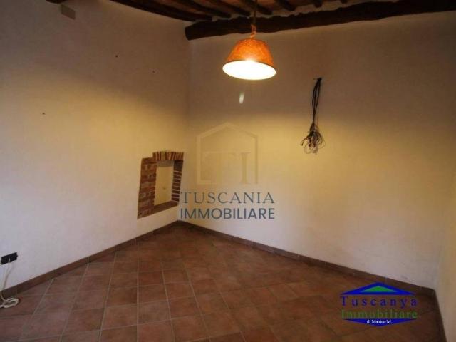 Appartamento in vendita a Casole d'Elsa SI