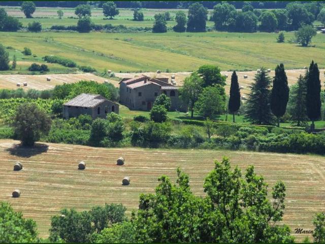 Appartamento in vendita a Casole d'Elsa SI