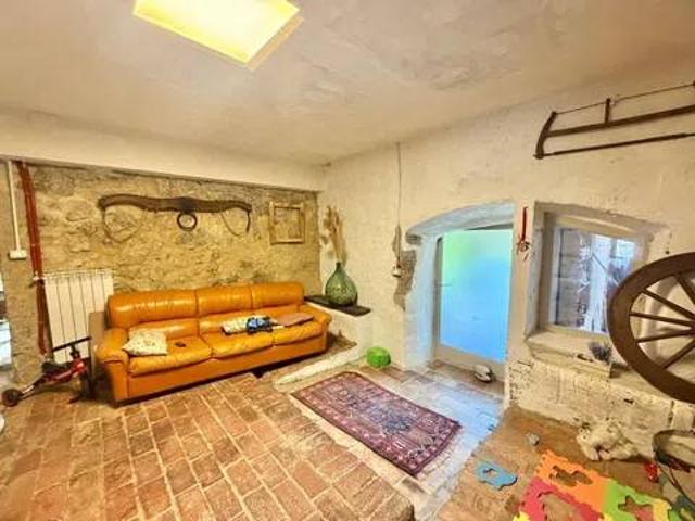 Appartamento in vendita a Casole d'Elsa SI