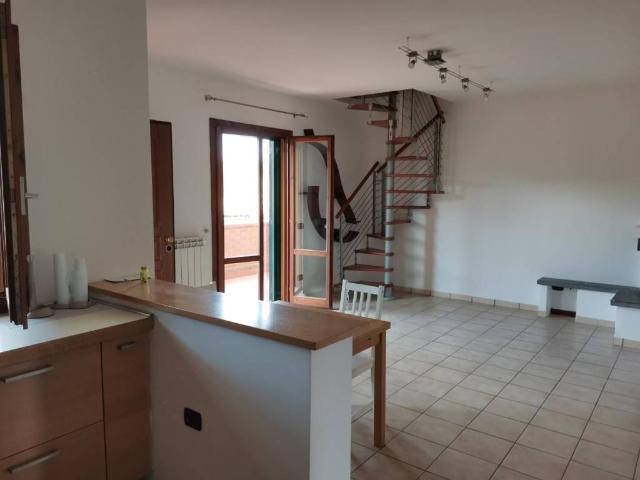 Appartamento in vendita a Casole d'Elsa SI
