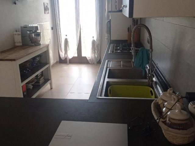 Appartamento in vendita a Casole d'Elsa SI