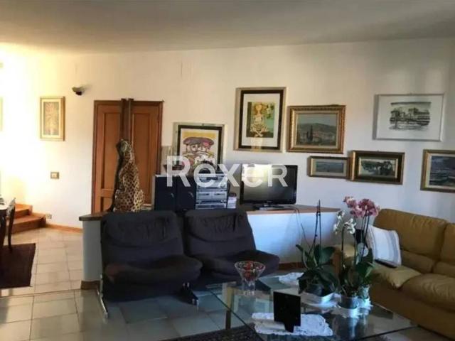 Appartamento in vendita a Casole d'Elsa SI