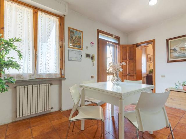 Appartamento in vendita a Casole d'Elsa SI