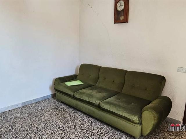 Appartamento in vendita a Casole d'Elsa SI