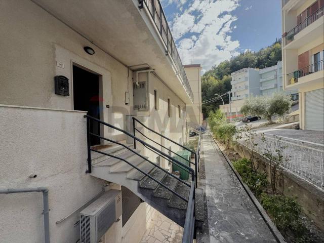 Appartamento in vendita a Casoli