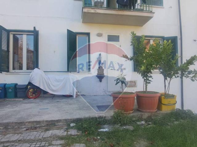 Appartamento in vendita a Casoli