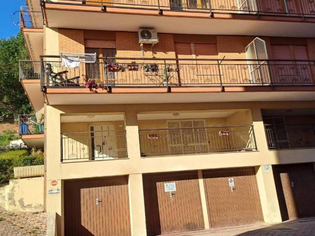 Appartamento in vendita a Casoli CH