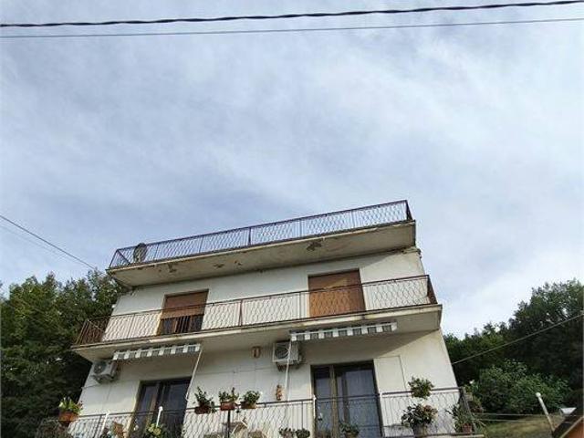Appartamento in vendita a Casoli CH