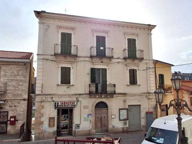 Appartamento in vendita a Casoli CH