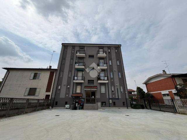 Appartamento in vendita a Casorate Primo PV