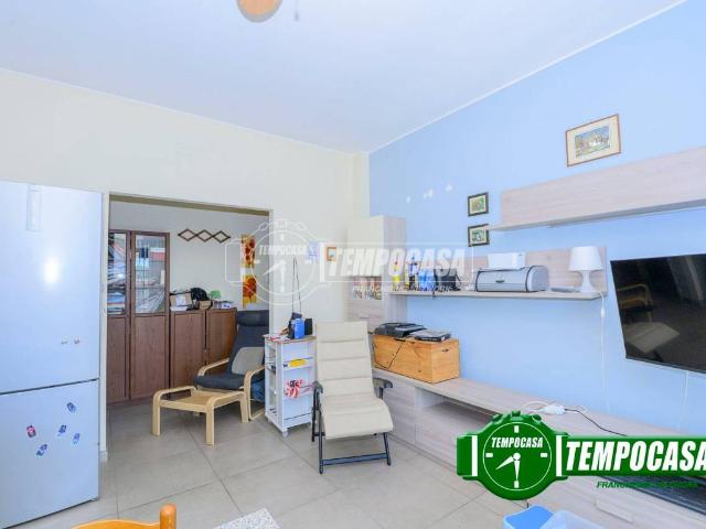 Appartamento in vendita a Casorate Primo PV