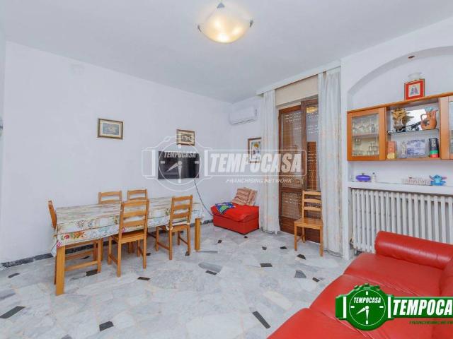 Appartamento in vendita a Casorate Primo PV