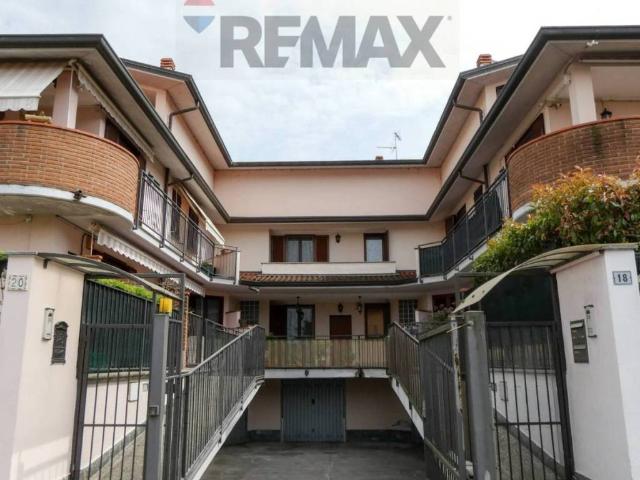 Appartamento in vendita a Casorate Primo PV