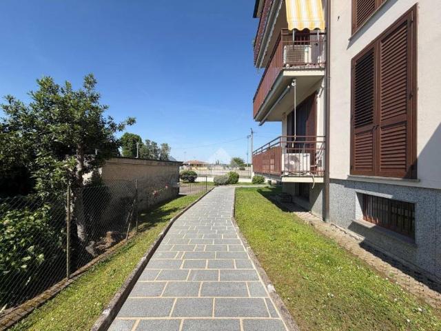 Appartamento in vendita a Casorate Primo PV