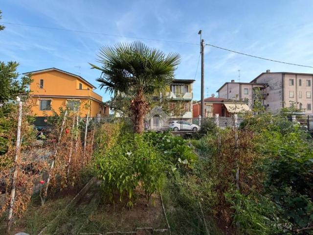 Appartamento in vendita a Casorate Primo PV