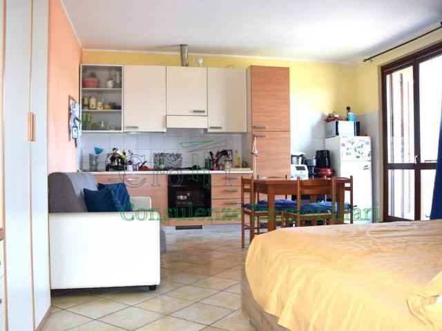 Appartamento in vendita a Casorate Primo PV