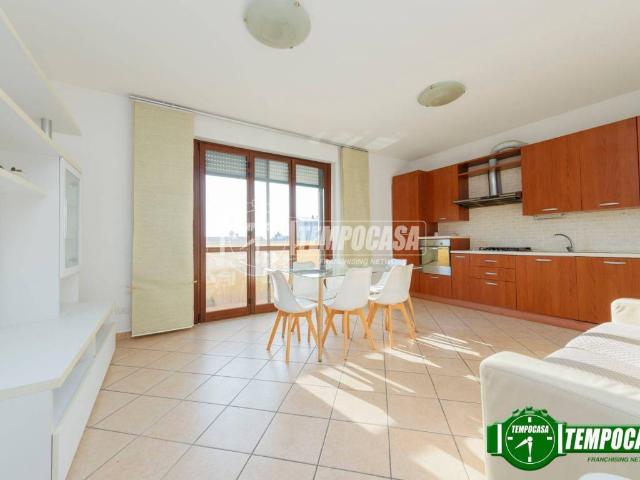 Appartamento in vendita a Casorate Primo PV