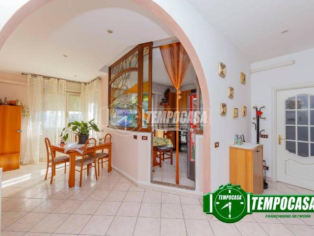 Appartamento in vendita a Casorate Primo PV