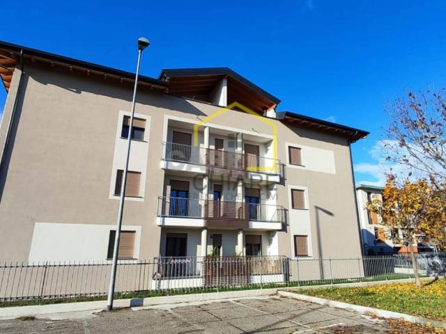 Appartamento in vendita a Casorate Primo PV