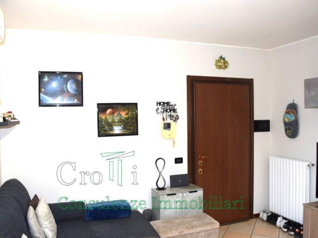 Appartamento in vendita a Casorate Primo PV