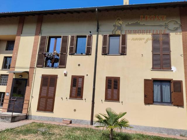 Appartamento in vendita a Casorate Primo PV