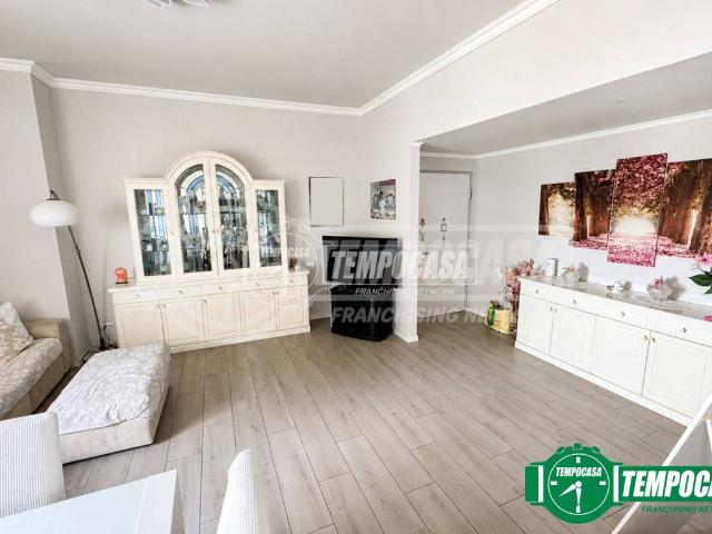 Appartamento in vendita a Casorate Primo PV