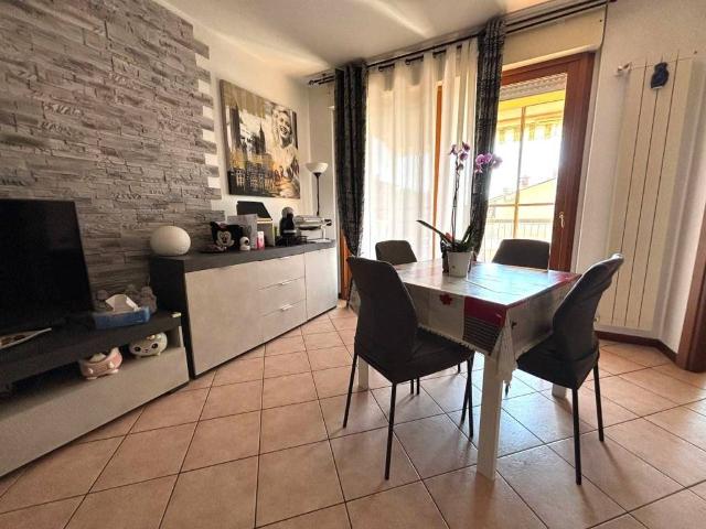 Appartamento in vendita a Casorate Primo PV