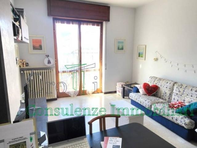 Appartamento in vendita a Casorate Primo PV