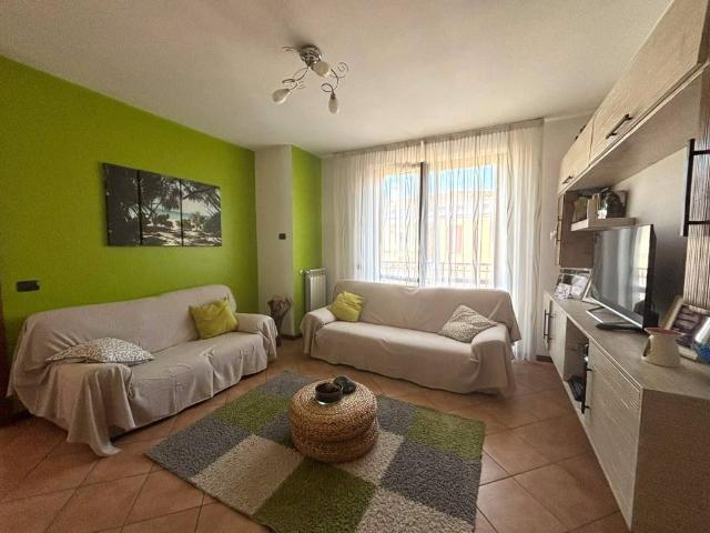Appartamento in vendita a Casorate Primo PV