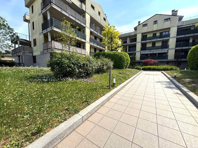 Appartamento in vendita a Casorate Primo PV
