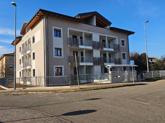 Appartamento in vendita a Casorate Primo PV