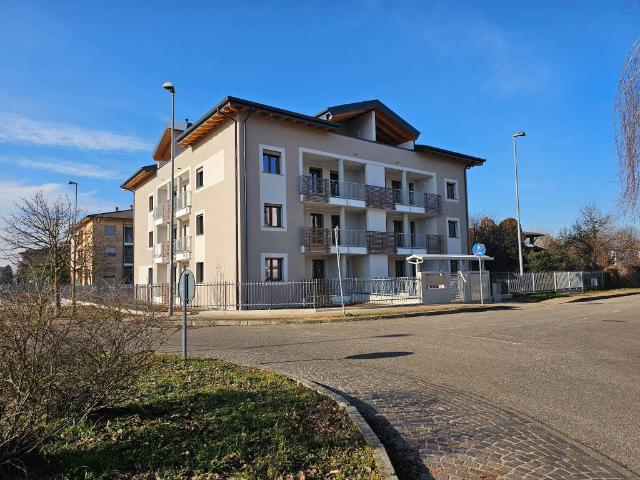 Appartamento in vendita a Casorate Primo PV