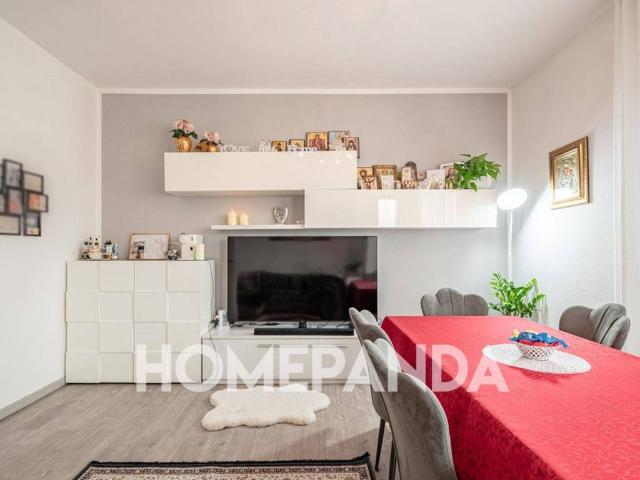 Appartamento in vendita a Casorate Primo PV
