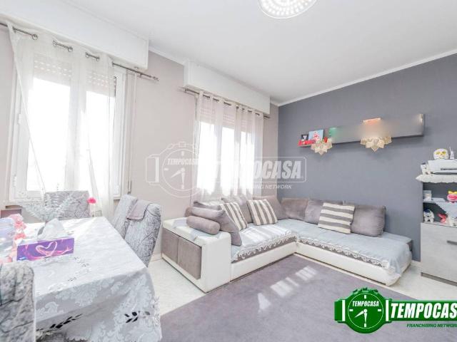 Appartamento in vendita a Casorate Primo PV